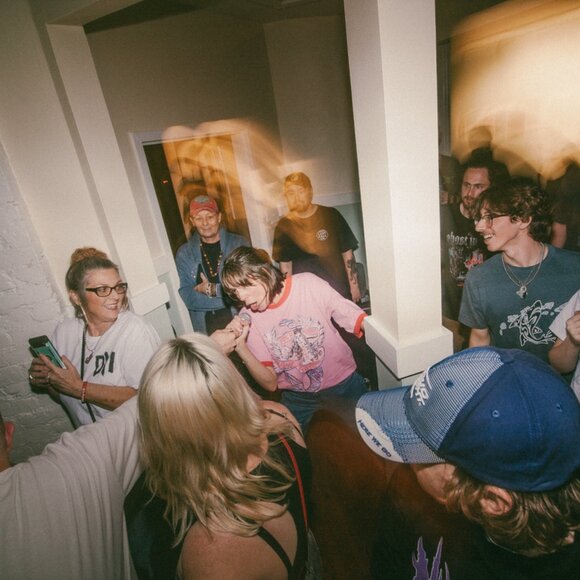 It's a mee, Megan! - Picture 3 of 6